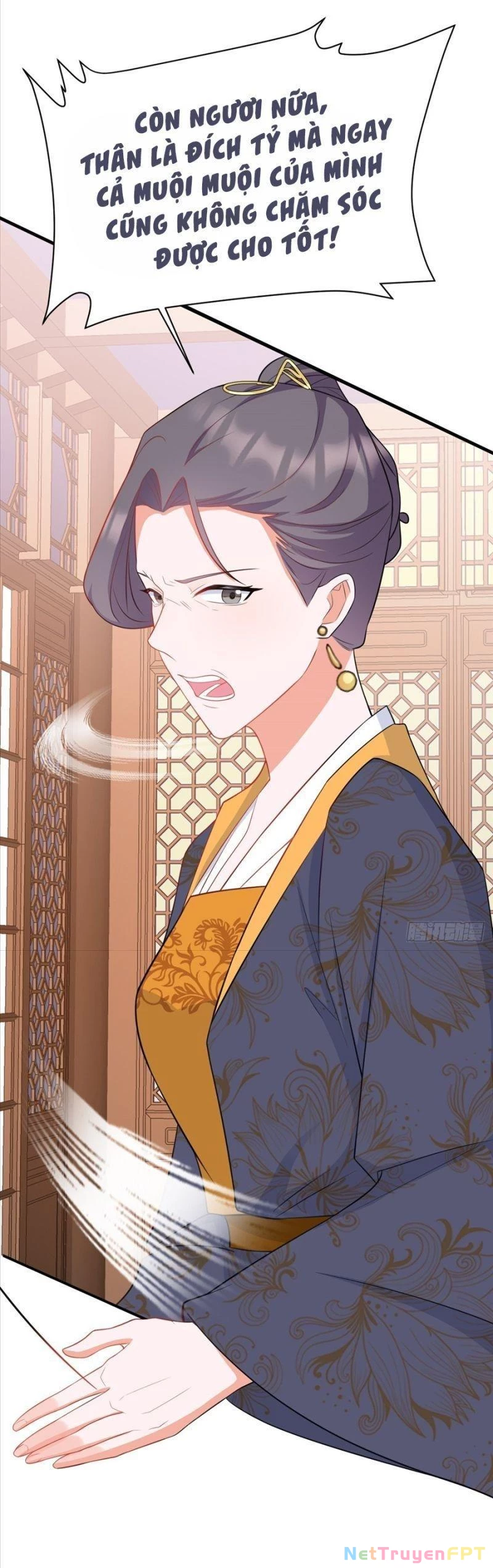 Hệ Thống Siêu Cấp Trà Xanh Chapter 8 - Trang 3