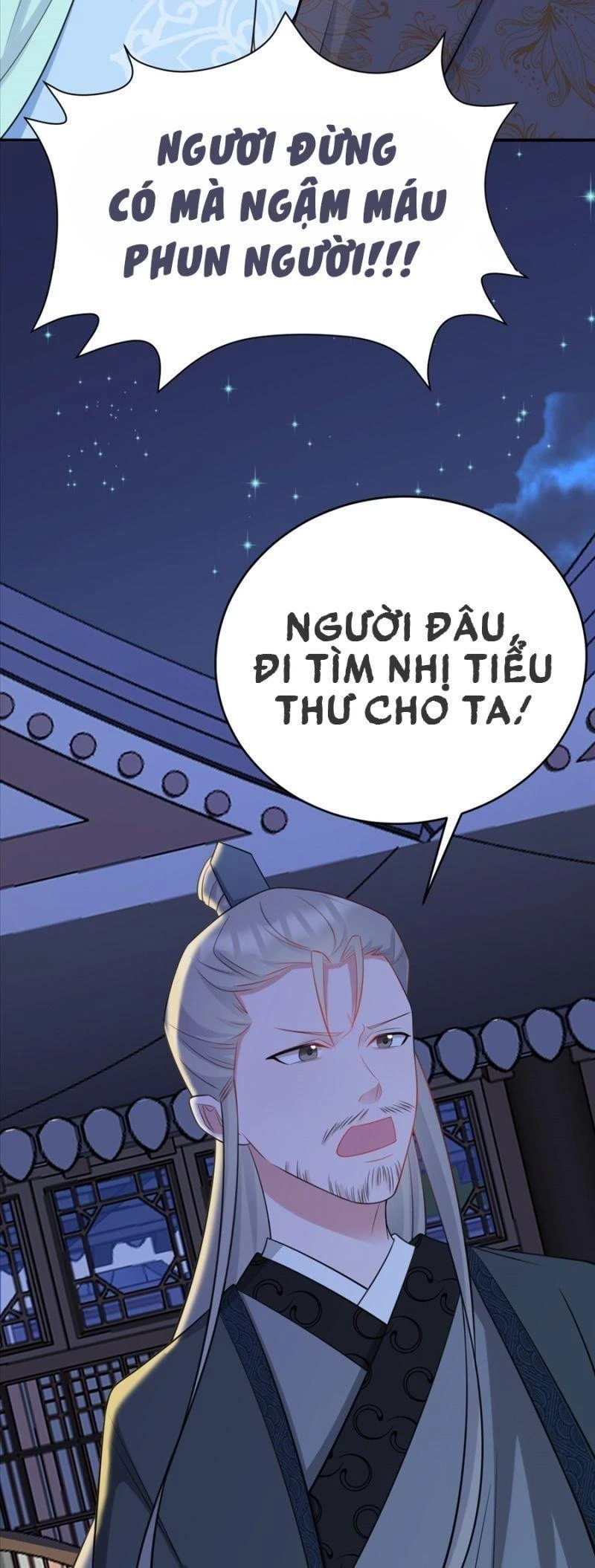 Hệ Thống Siêu Cấp Trà Xanh Chapter 8 - Trang 3