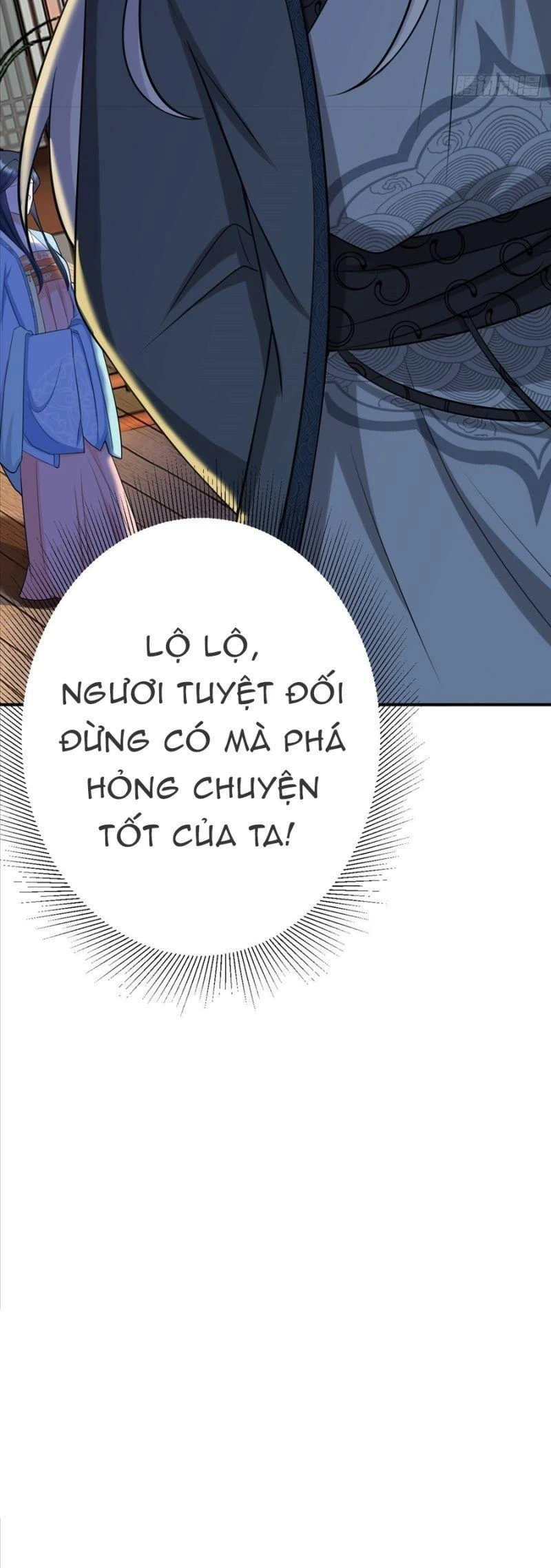 Hệ Thống Siêu Cấp Trà Xanh Chapter 8 - Trang 3