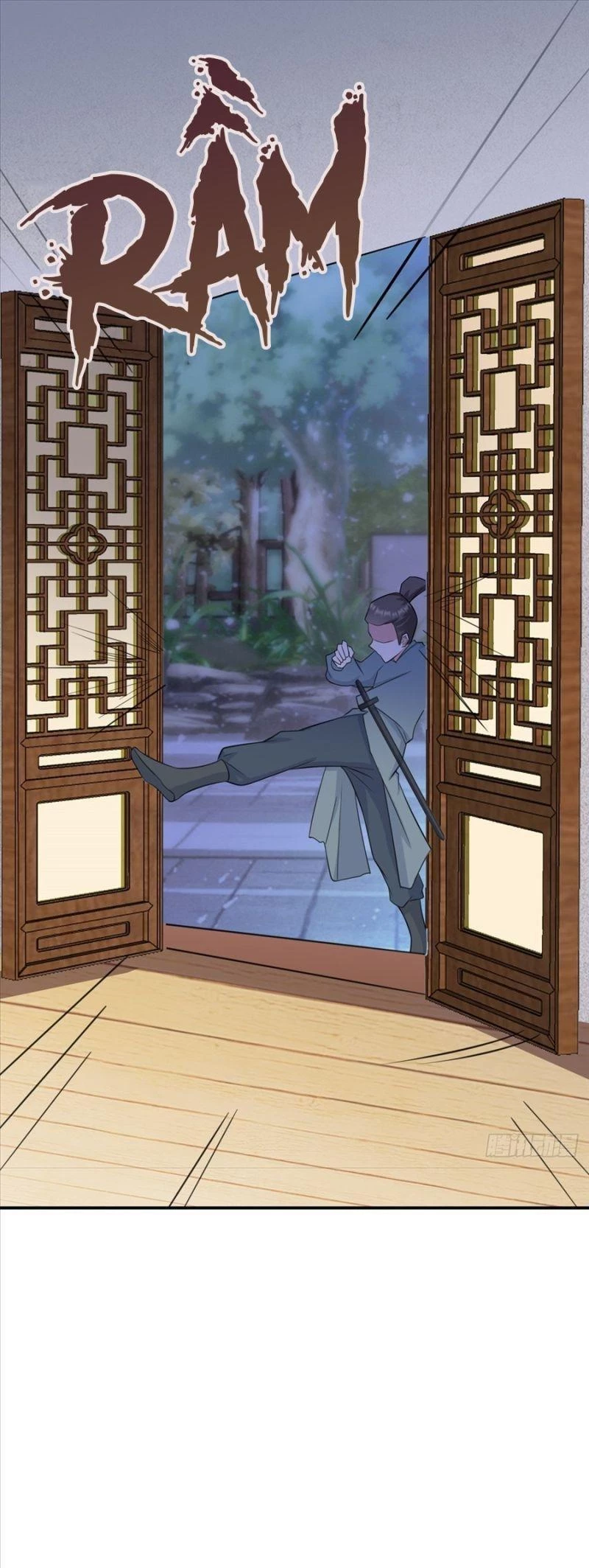Hệ Thống Siêu Cấp Trà Xanh Chapter 8 - Trang 3