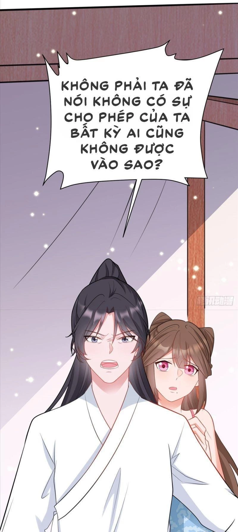 Hệ Thống Siêu Cấp Trà Xanh Chapter 8 - Trang 3
