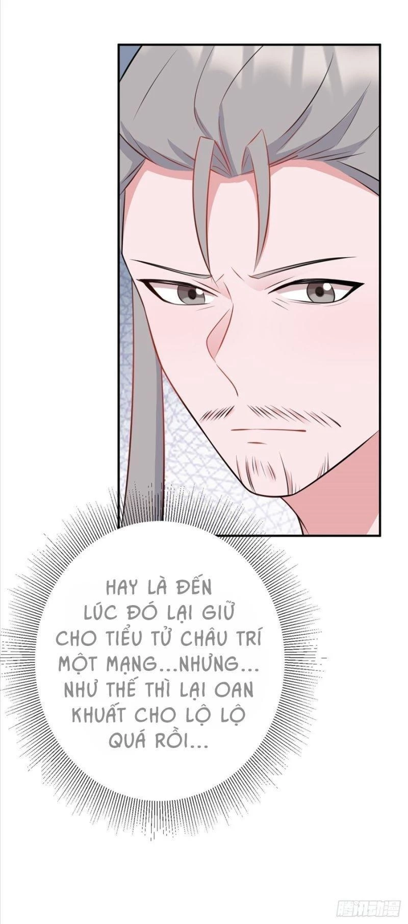 Hệ Thống Siêu Cấp Trà Xanh Chapter 8 - Trang 3