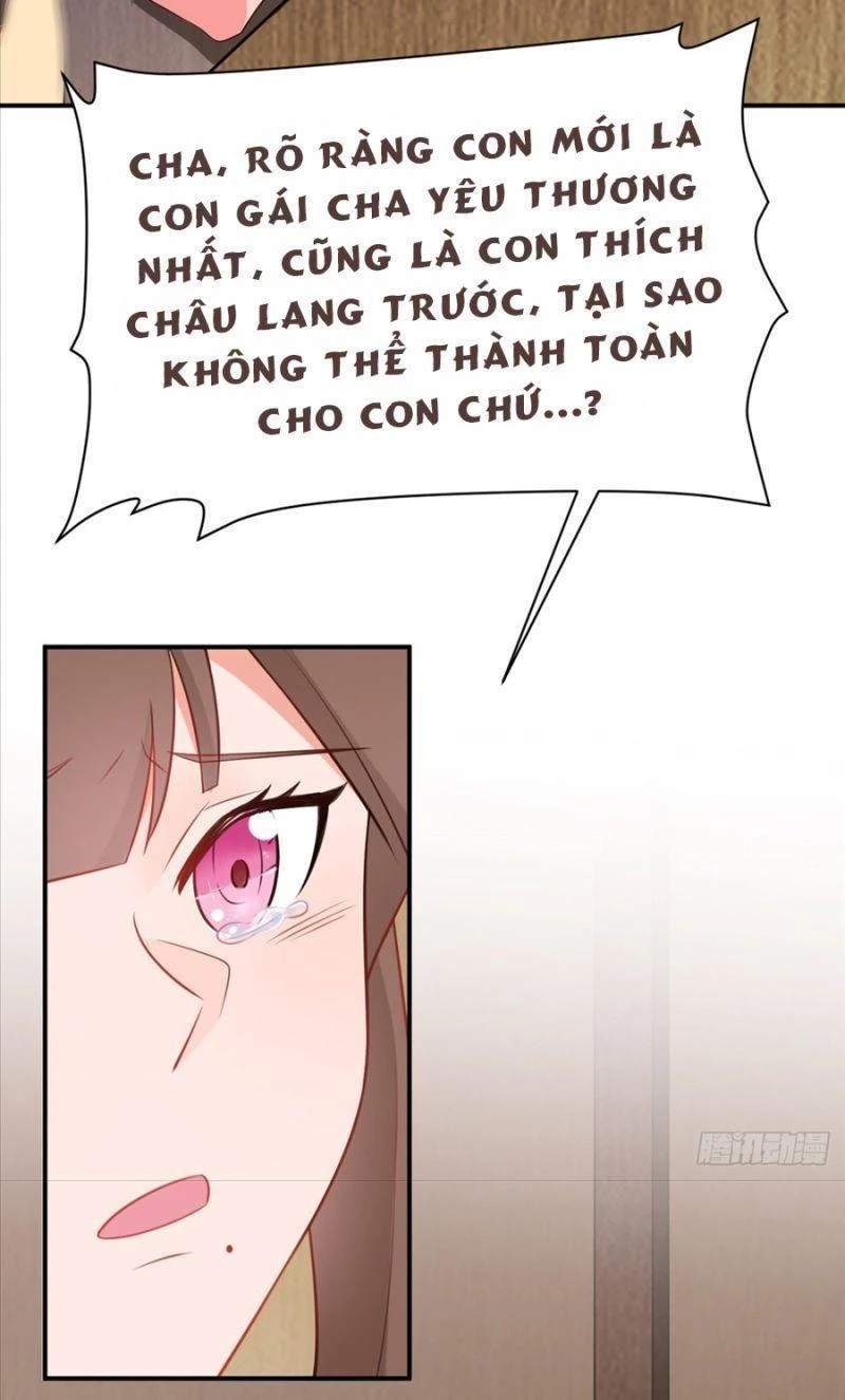 Hệ Thống Siêu Cấp Trà Xanh Chapter 8 - Trang 3