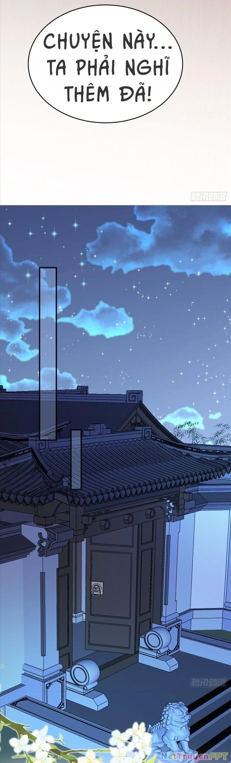 Hệ Thống Siêu Cấp Trà Xanh Chapter 8 - Trang 3