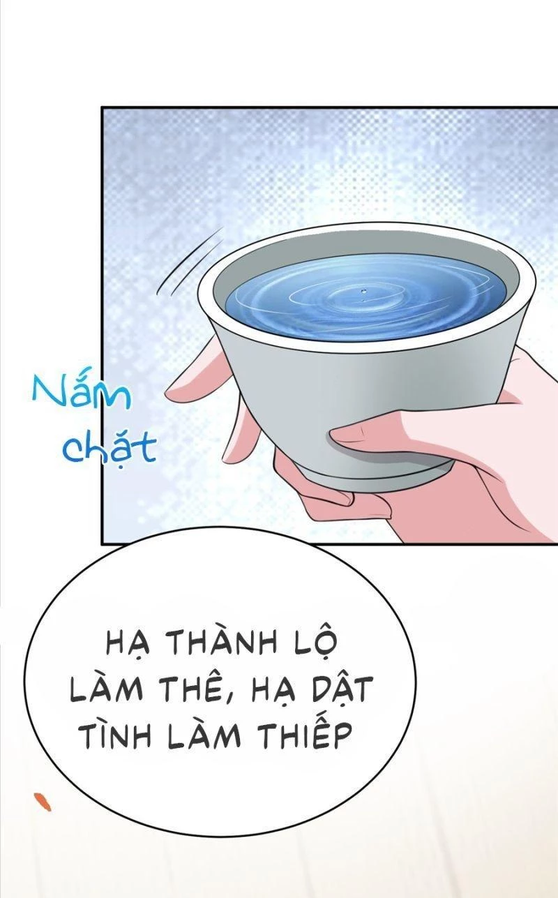Hệ Thống Siêu Cấp Trà Xanh Chapter 8 - Trang 3
