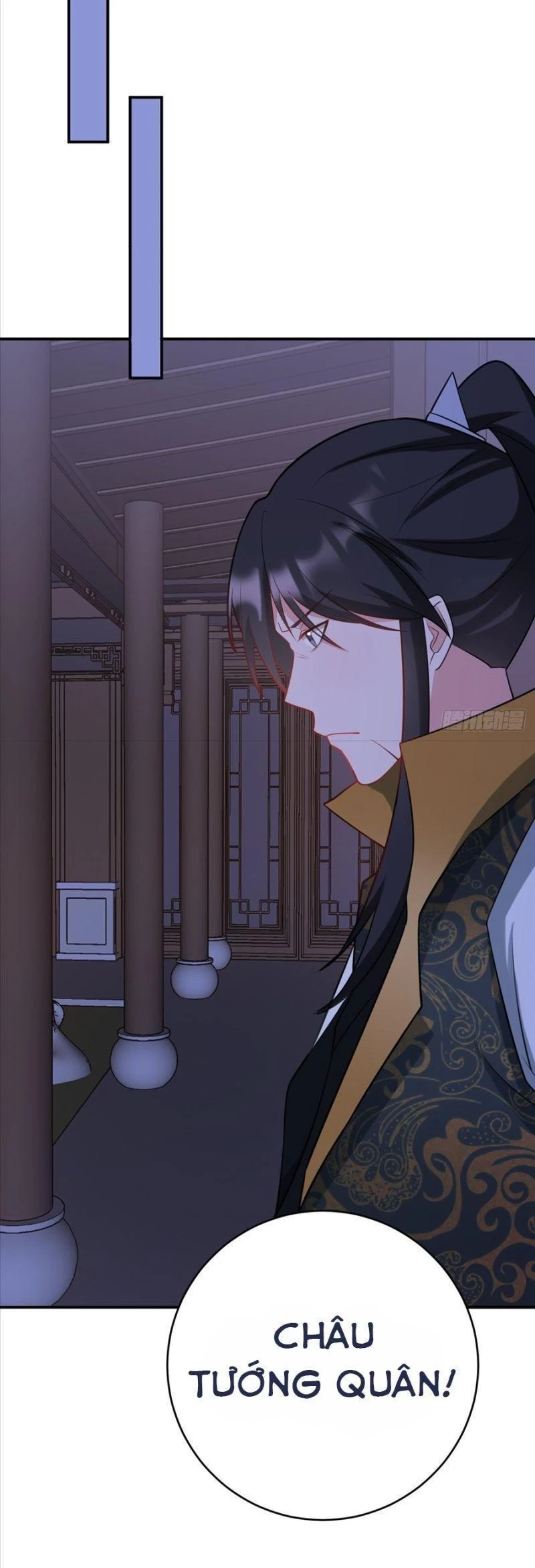 Hệ Thống Siêu Cấp Trà Xanh Chapter 8 - Trang 3