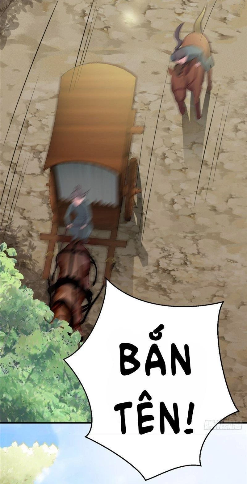 Hệ Thống Siêu Cấp Trà Xanh Chapter 9 - Trang 3