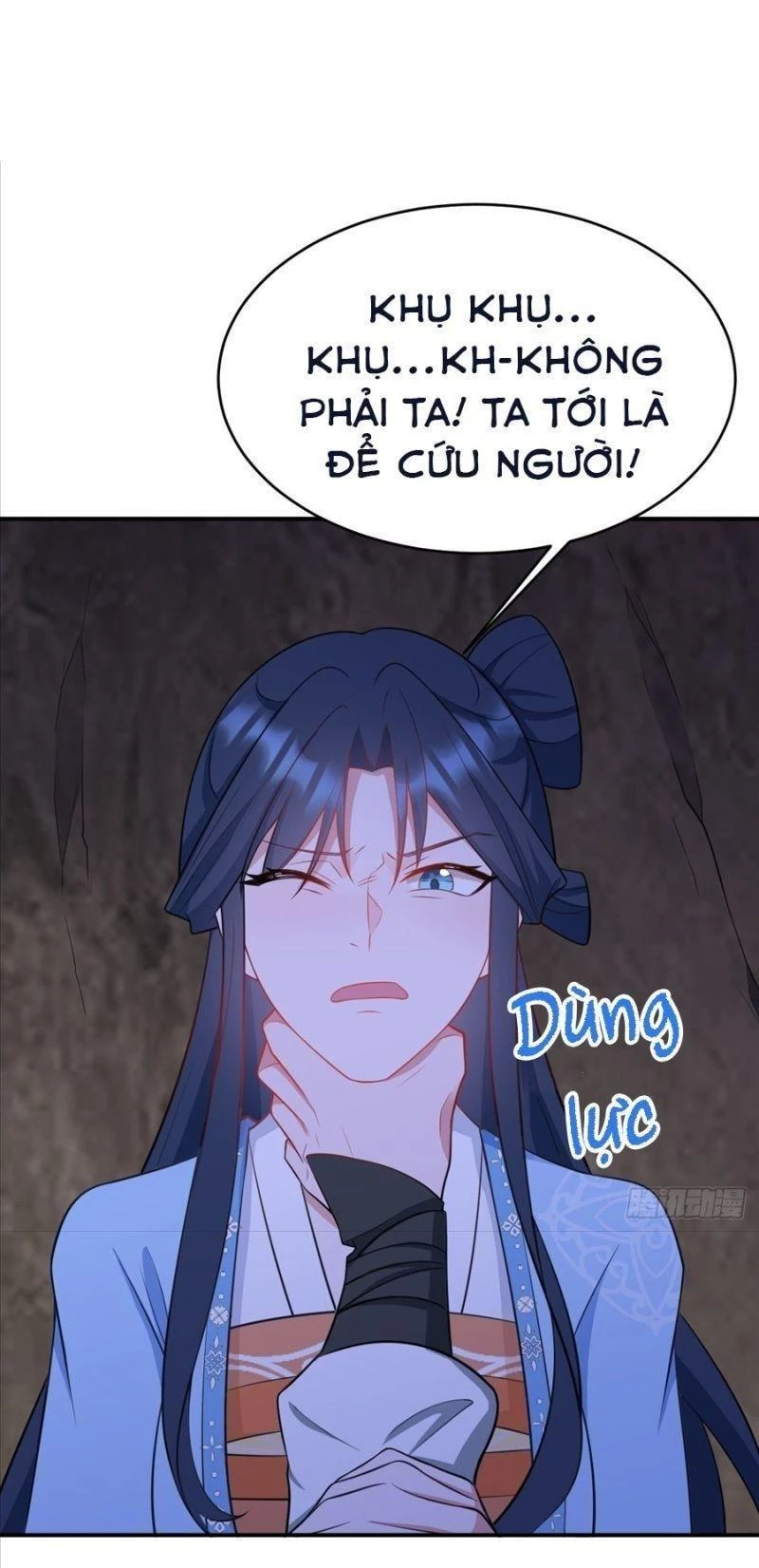 Hệ Thống Siêu Cấp Trà Xanh Chapter 9 - Trang 3