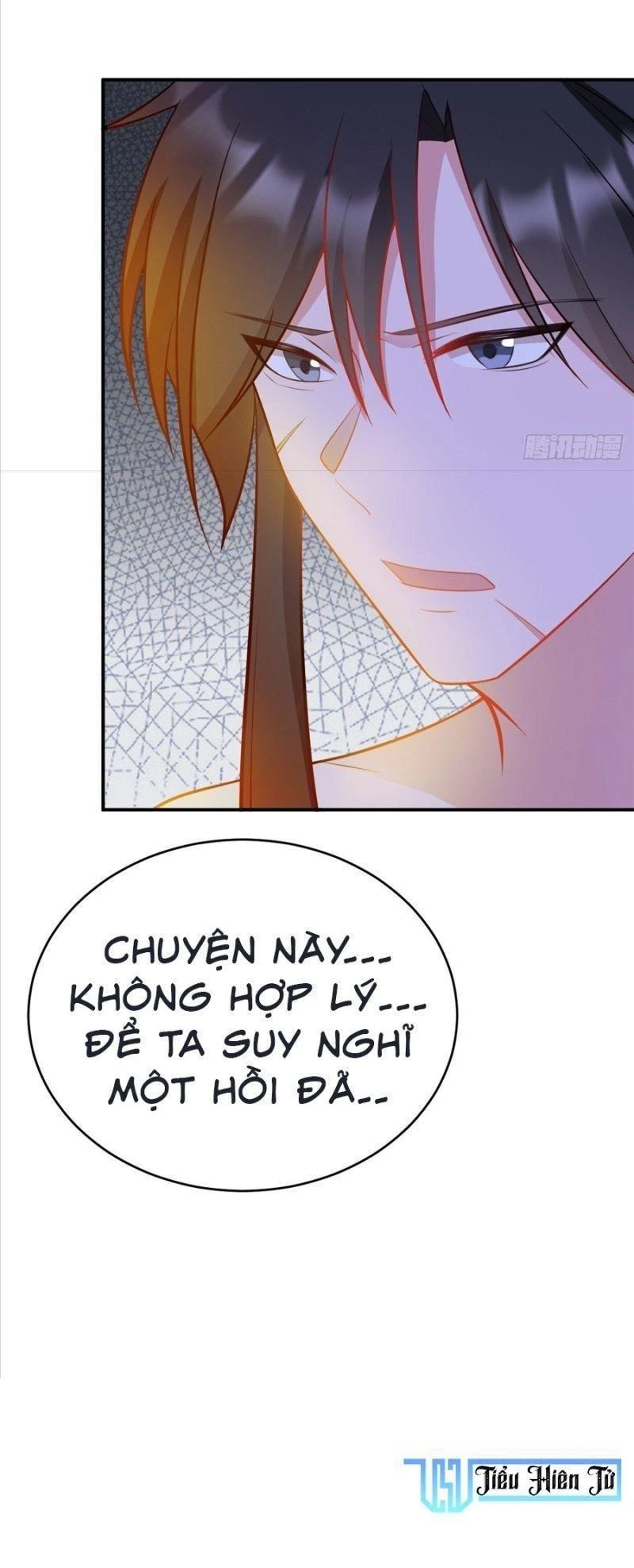 Hệ Thống Siêu Cấp Trà Xanh Chapter 9 - Trang 3