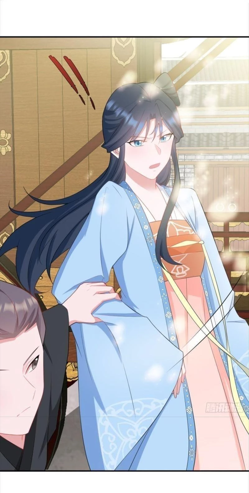 Hệ Thống Siêu Cấp Trà Xanh Chapter 10 - Trang 3