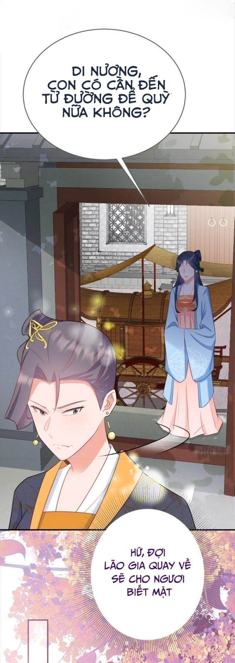 Hệ Thống Siêu Cấp Trà Xanh Chapter 10 - Trang 3