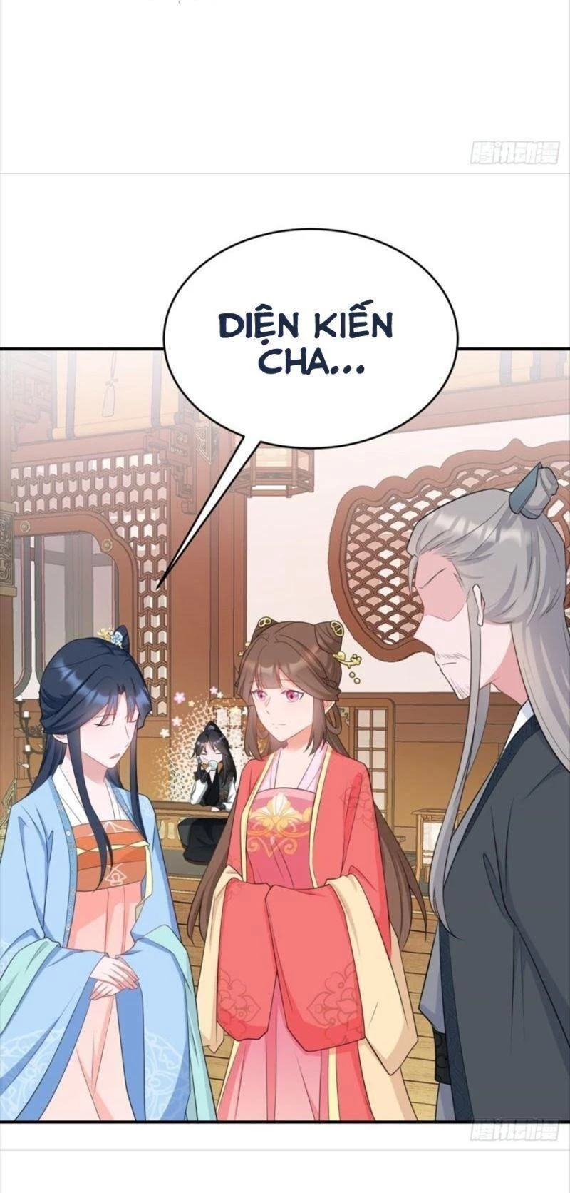 Hệ Thống Siêu Cấp Trà Xanh Chapter 10 - Trang 3