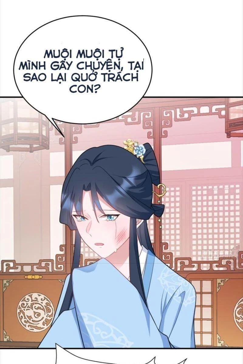 Hệ Thống Siêu Cấp Trà Xanh Chapter 10 - Trang 3