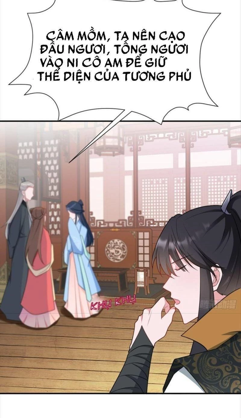 Hệ Thống Siêu Cấp Trà Xanh Chapter 10 - Trang 3