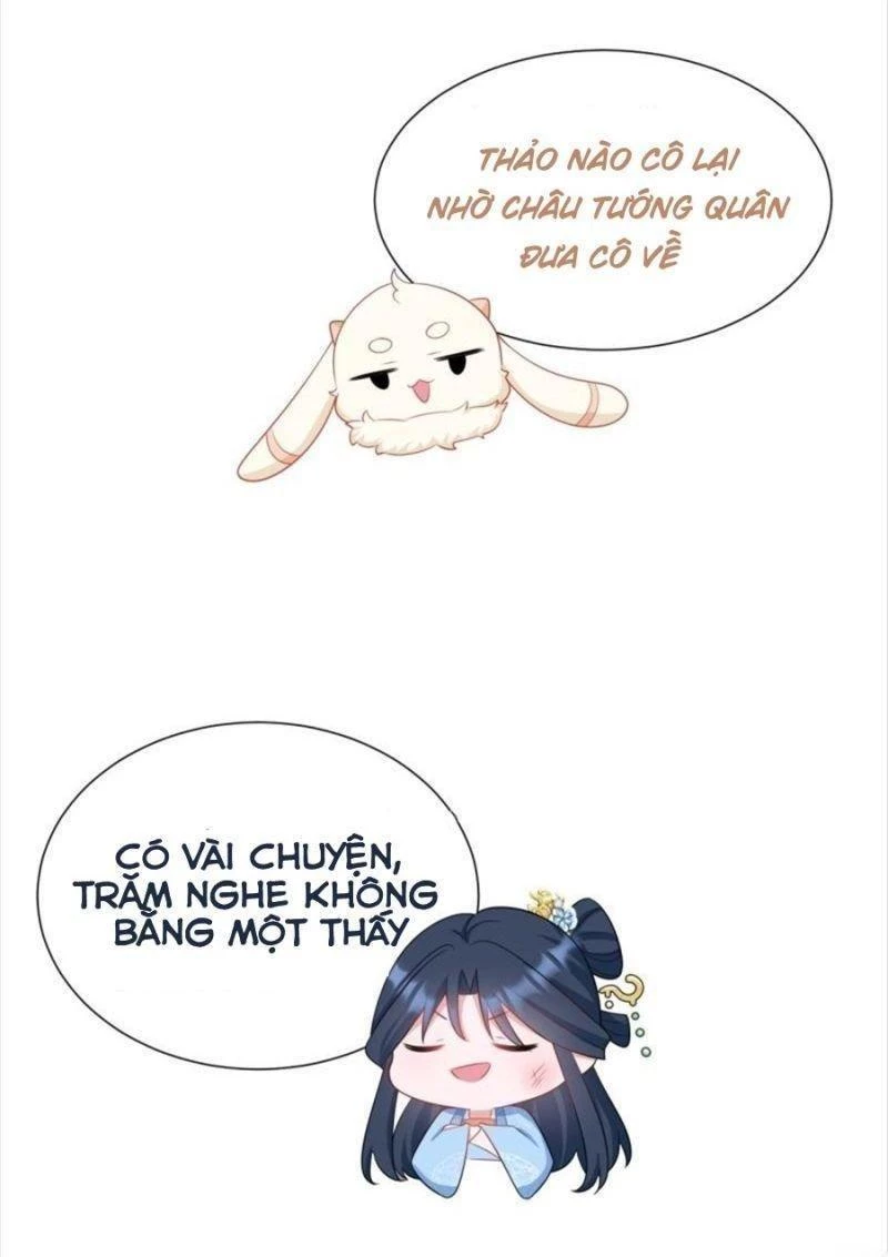 Hệ Thống Siêu Cấp Trà Xanh Chapter 10 - Trang 3