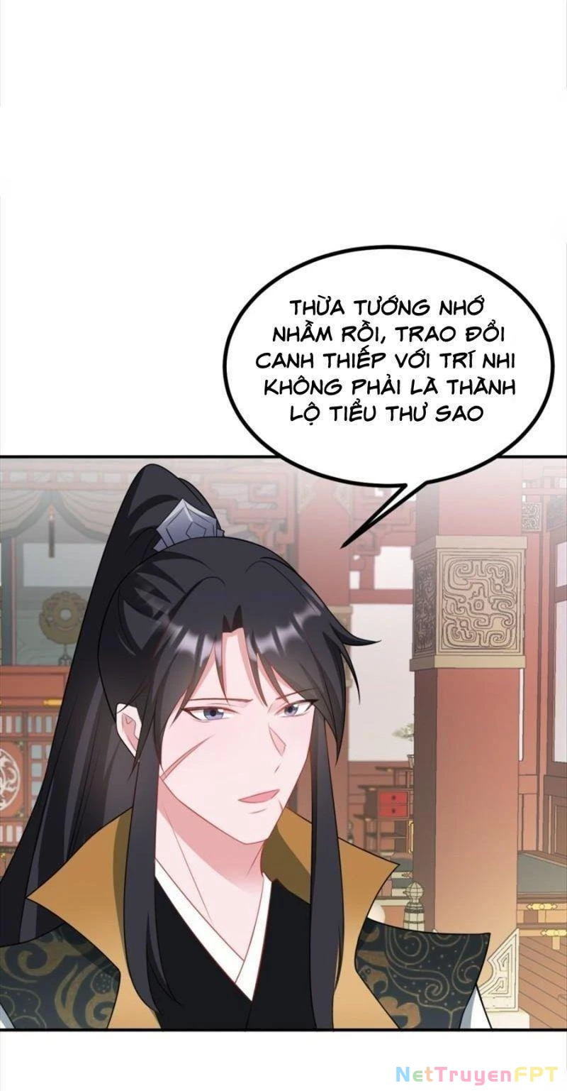 Hệ Thống Siêu Cấp Trà Xanh Chapter 10 - Trang 3