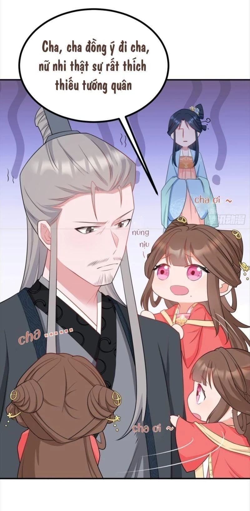 Hệ Thống Siêu Cấp Trà Xanh Chapter 10 - Trang 3