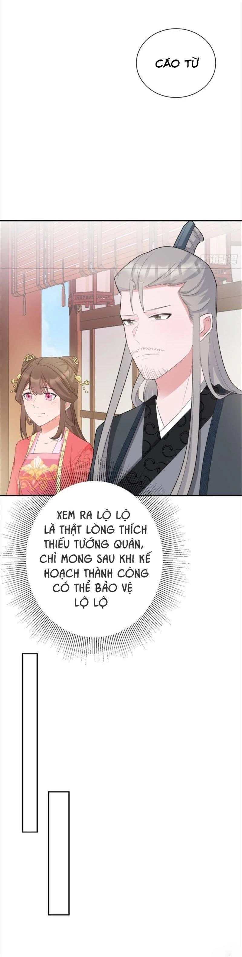 Hệ Thống Siêu Cấp Trà Xanh Chapter 10 - Trang 3