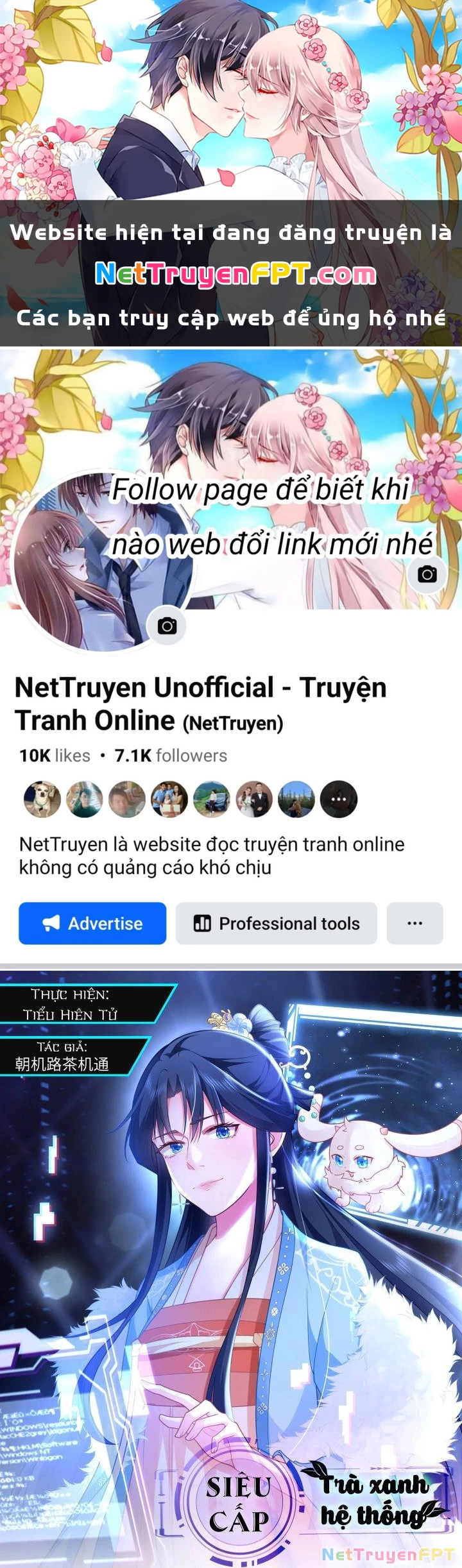 Hệ Thống Siêu Cấp Trà Xanh Chapter 11 - Trang 3