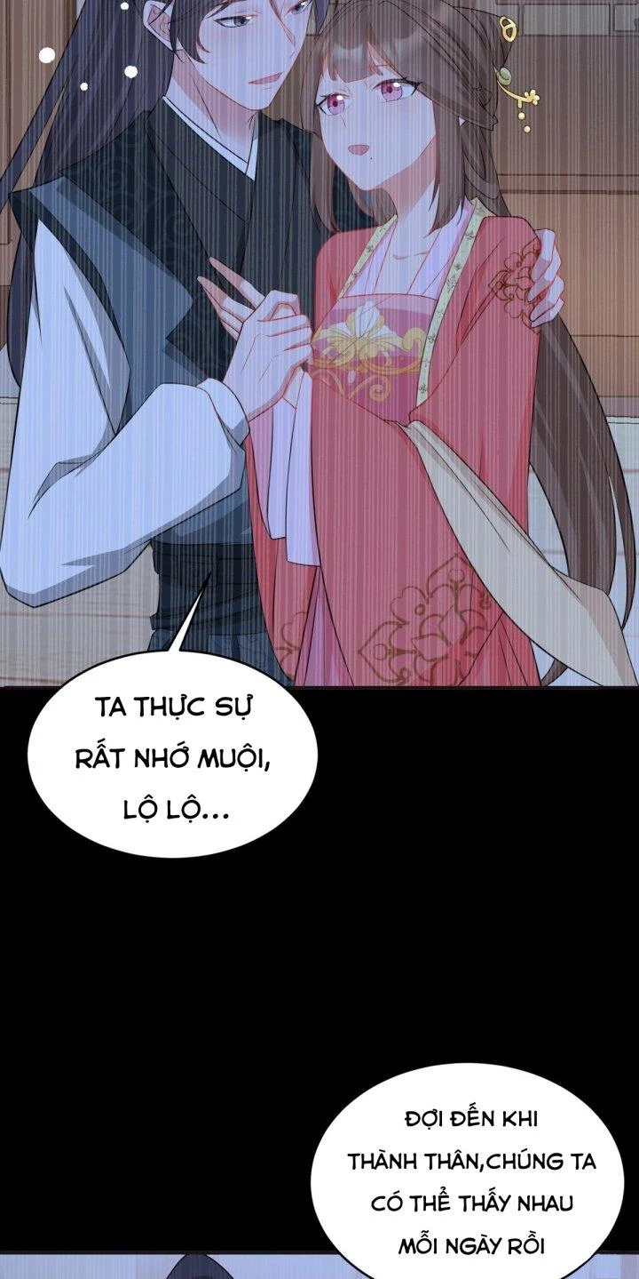 Hệ Thống Siêu Cấp Trà Xanh Chapter 11 - Trang 3