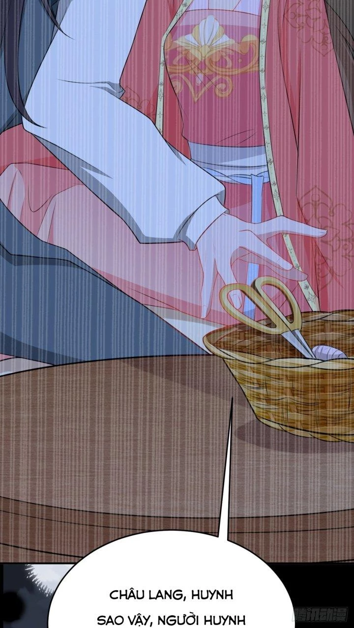 Hệ Thống Siêu Cấp Trà Xanh Chapter 11 - Trang 3