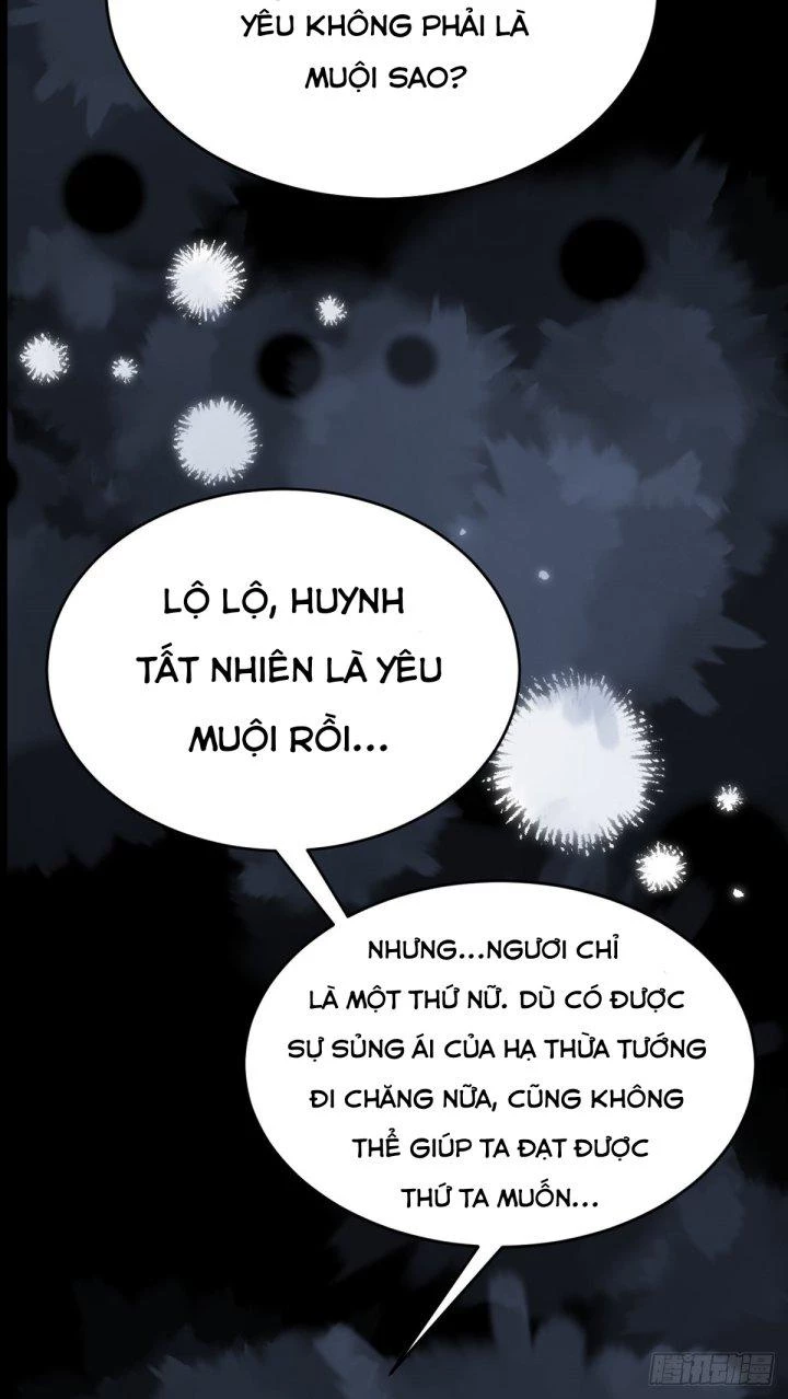 Hệ Thống Siêu Cấp Trà Xanh Chapter 11 - Trang 3