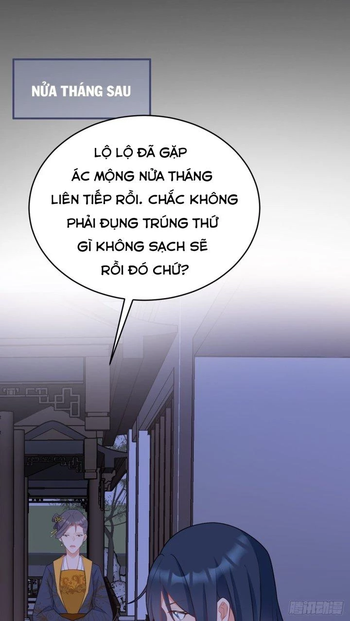 Hệ Thống Siêu Cấp Trà Xanh Chapter 11 - Trang 3