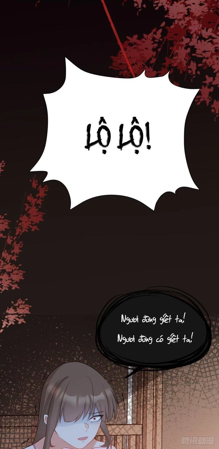 Hệ Thống Siêu Cấp Trà Xanh Chapter 11 - Trang 3