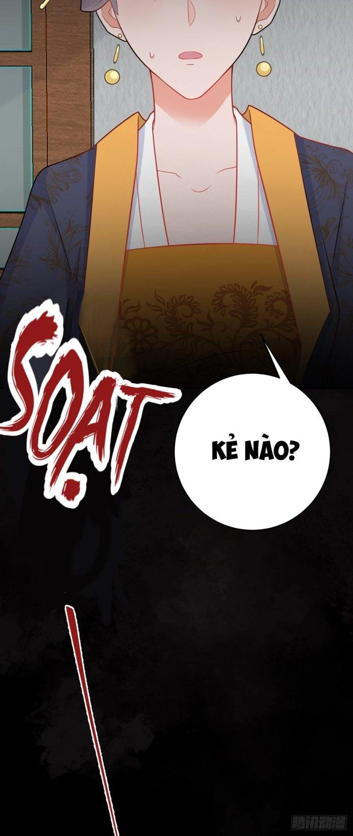 Hệ Thống Siêu Cấp Trà Xanh Chapter 11 - Trang 3