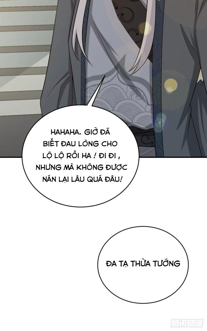 Hệ Thống Siêu Cấp Trà Xanh Chapter 11 - Trang 3