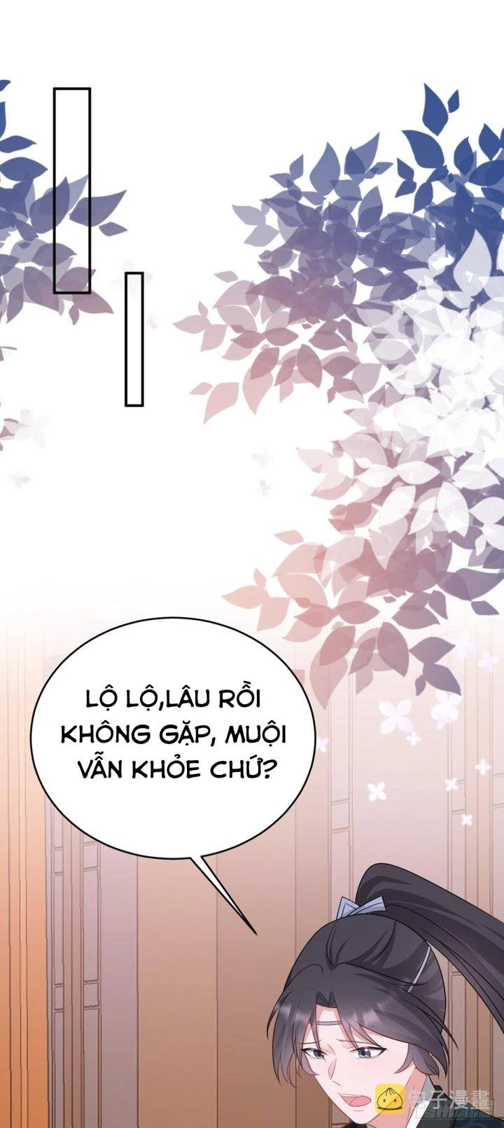 Hệ Thống Siêu Cấp Trà Xanh Chapter 11 - Trang 3