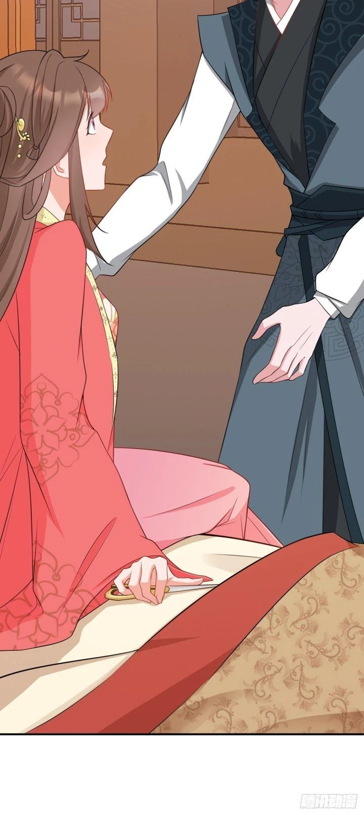 Hệ Thống Siêu Cấp Trà Xanh Chapter 11 - Trang 3