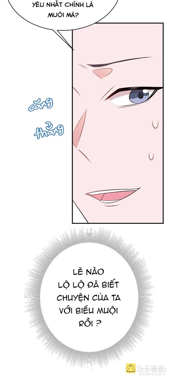 Hệ Thống Siêu Cấp Trà Xanh Chapter 11 - Trang 3
