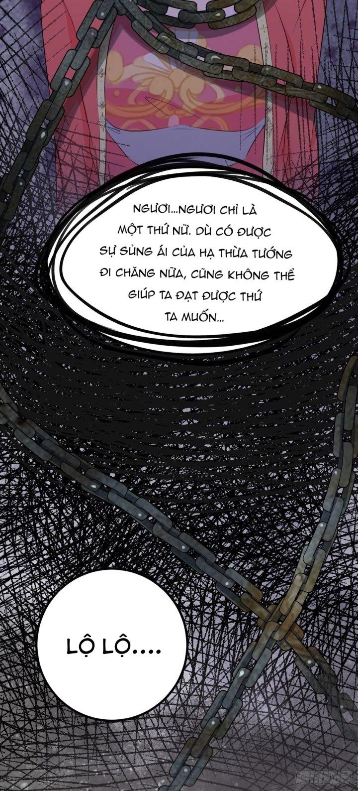 Hệ Thống Siêu Cấp Trà Xanh Chapter 11 - Trang 3