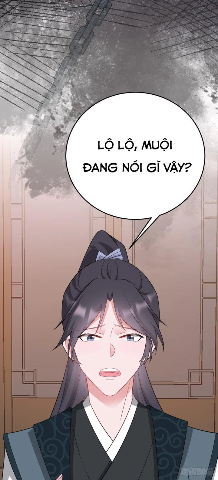 Hệ Thống Siêu Cấp Trà Xanh Chapter 11 - Trang 3
