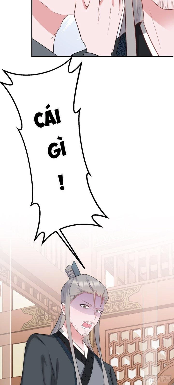 Hệ Thống Siêu Cấp Trà Xanh Chapter 11 - Trang 3