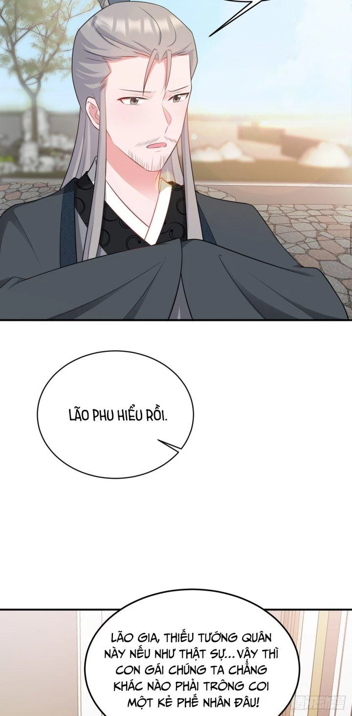 Hệ Thống Siêu Cấp Trà Xanh Chapter 12 - Trang 3