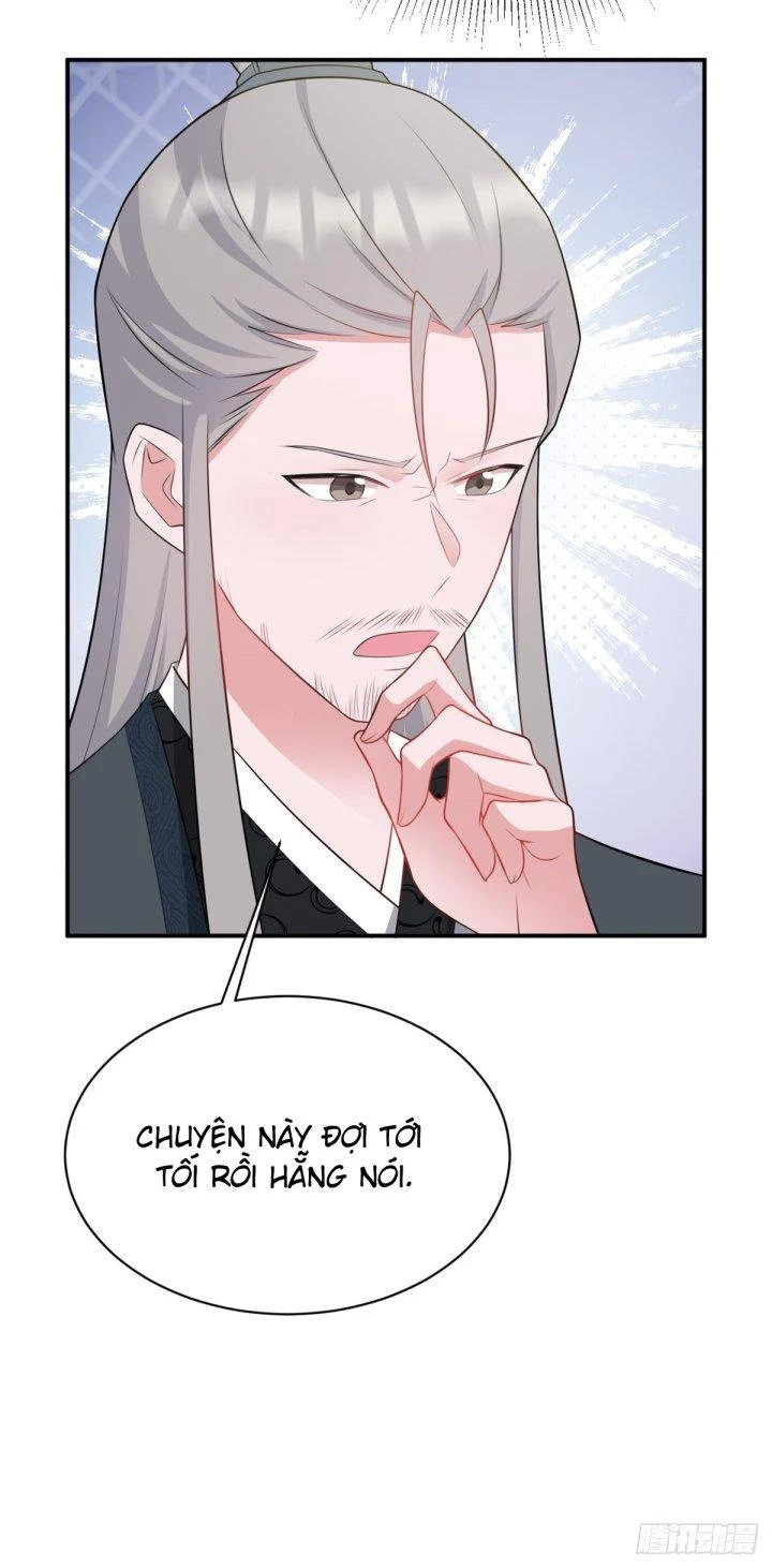 Hệ Thống Siêu Cấp Trà Xanh Chapter 12 - Trang 3
