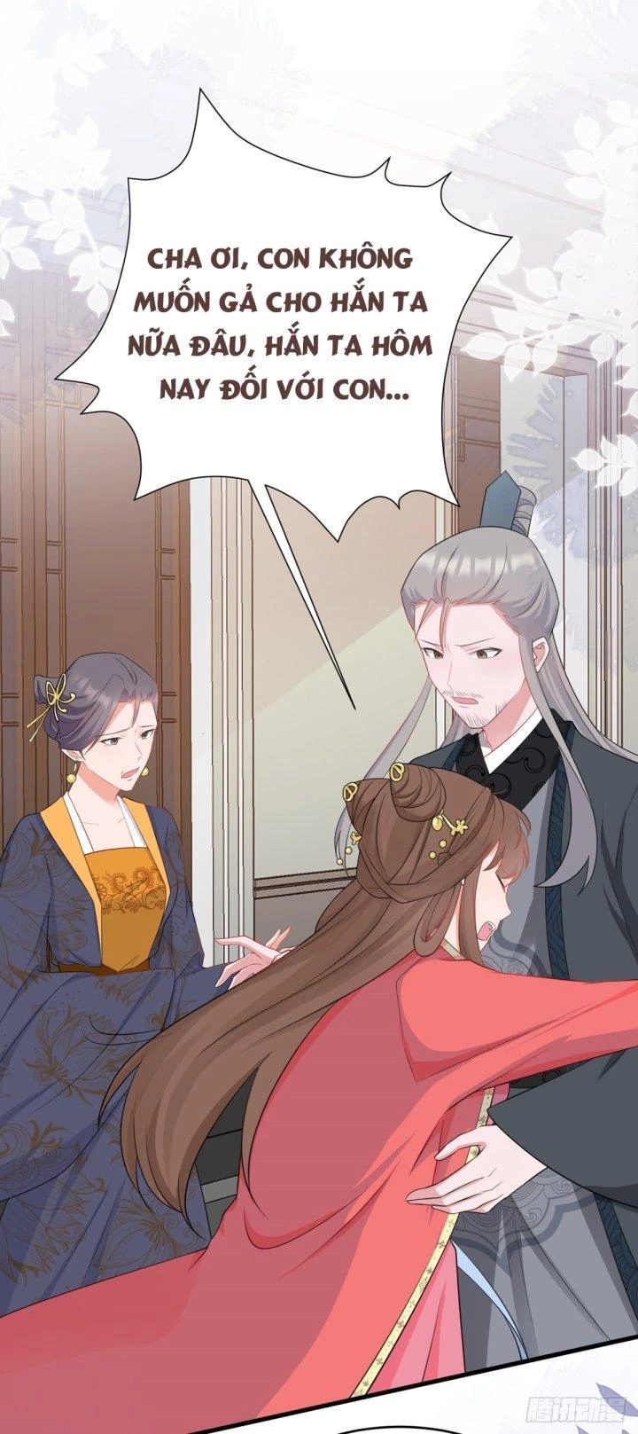 Hệ Thống Siêu Cấp Trà Xanh Chapter 12 - Trang 3