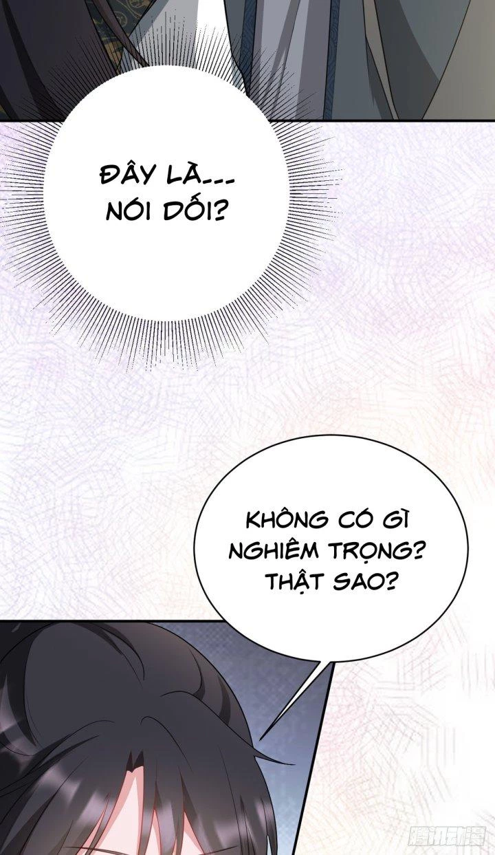 Hệ Thống Siêu Cấp Trà Xanh Chapter 12 - Trang 3