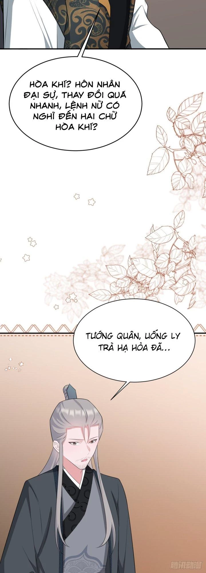 Hệ Thống Siêu Cấp Trà Xanh Chapter 12 - Trang 3