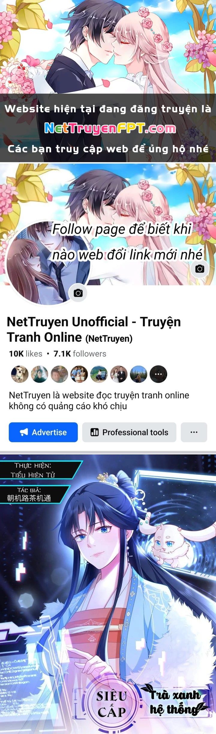 Hệ Thống Siêu Cấp Trà Xanh Chapter 13 - Trang 3