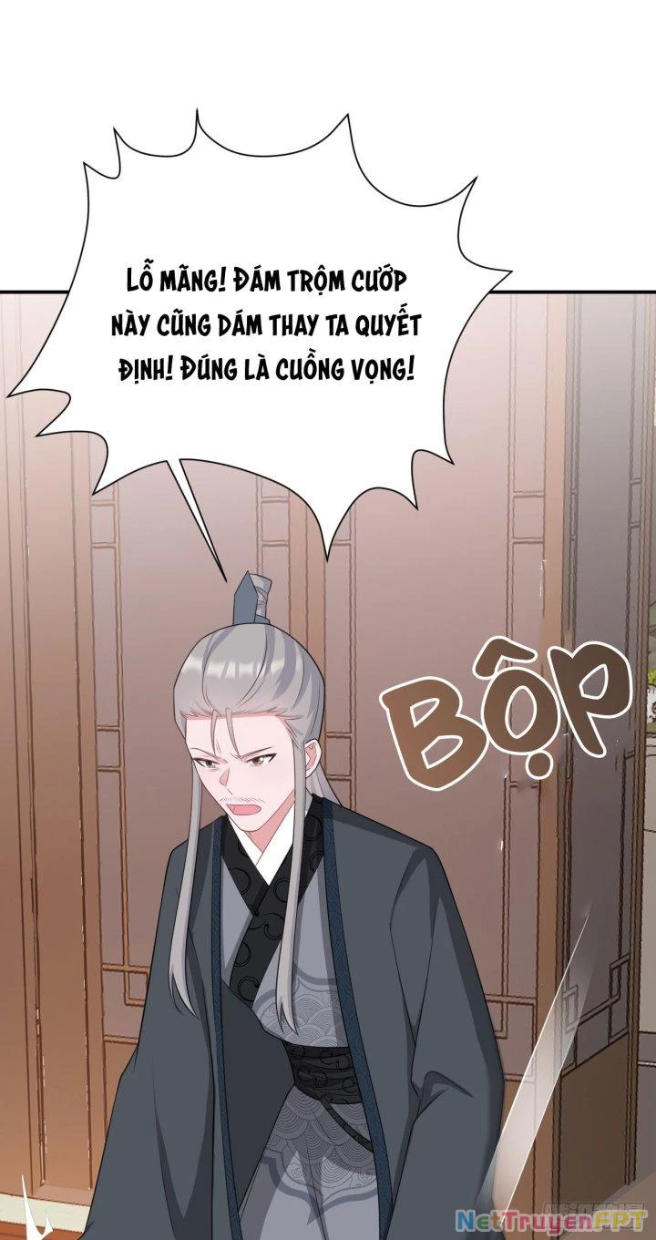 Hệ Thống Siêu Cấp Trà Xanh Chapter 13 - Trang 3