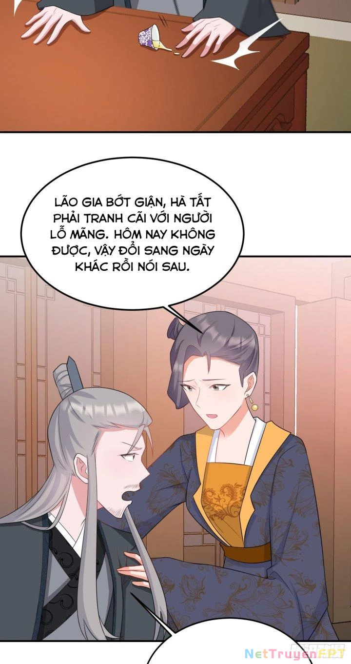 Hệ Thống Siêu Cấp Trà Xanh Chapter 13 - Trang 3