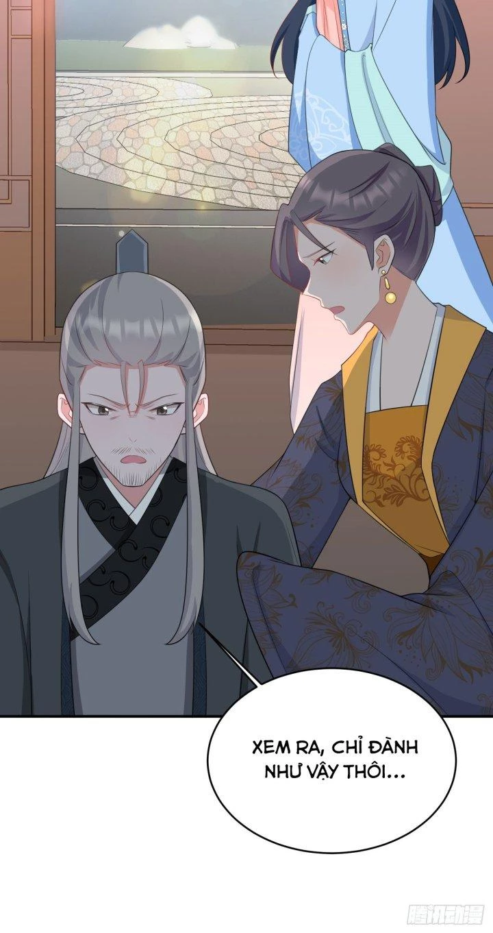 Hệ Thống Siêu Cấp Trà Xanh Chapter 13 - Trang 3