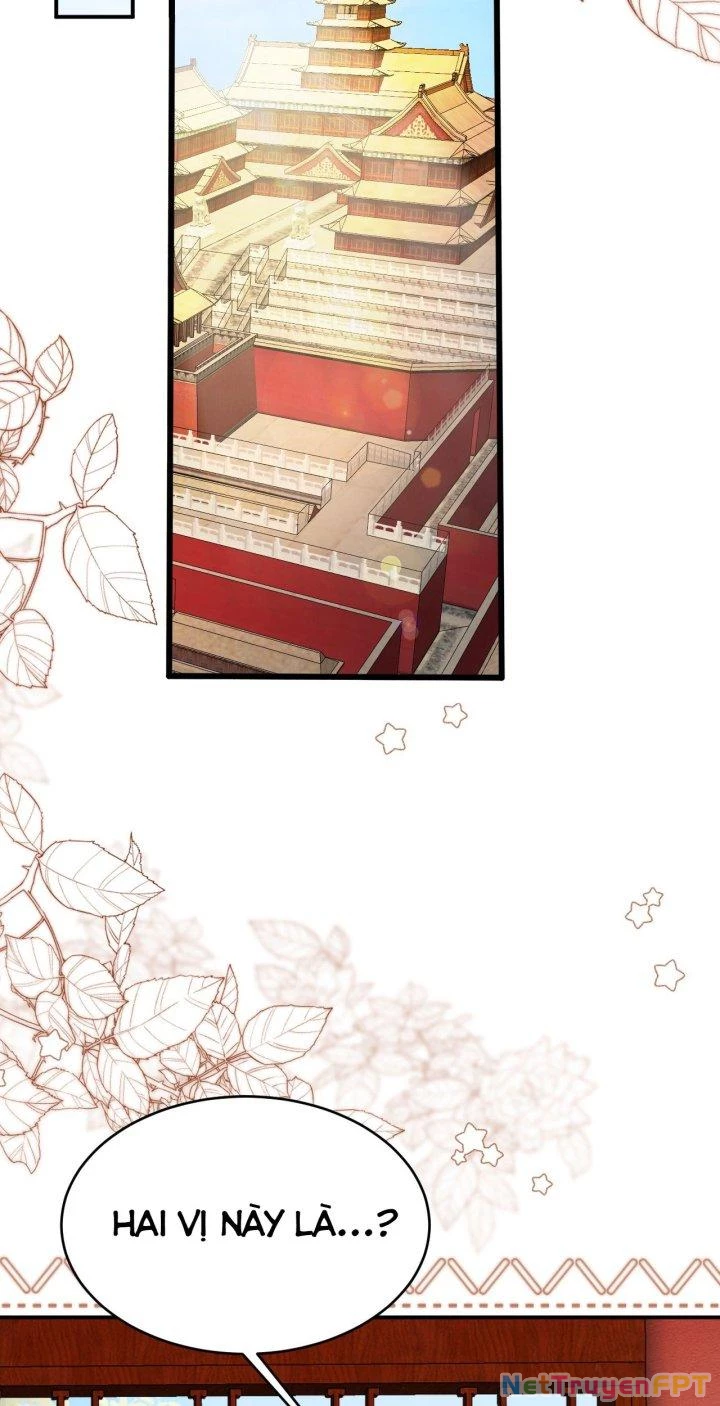 Hệ Thống Siêu Cấp Trà Xanh Chapter 13 - Trang 3