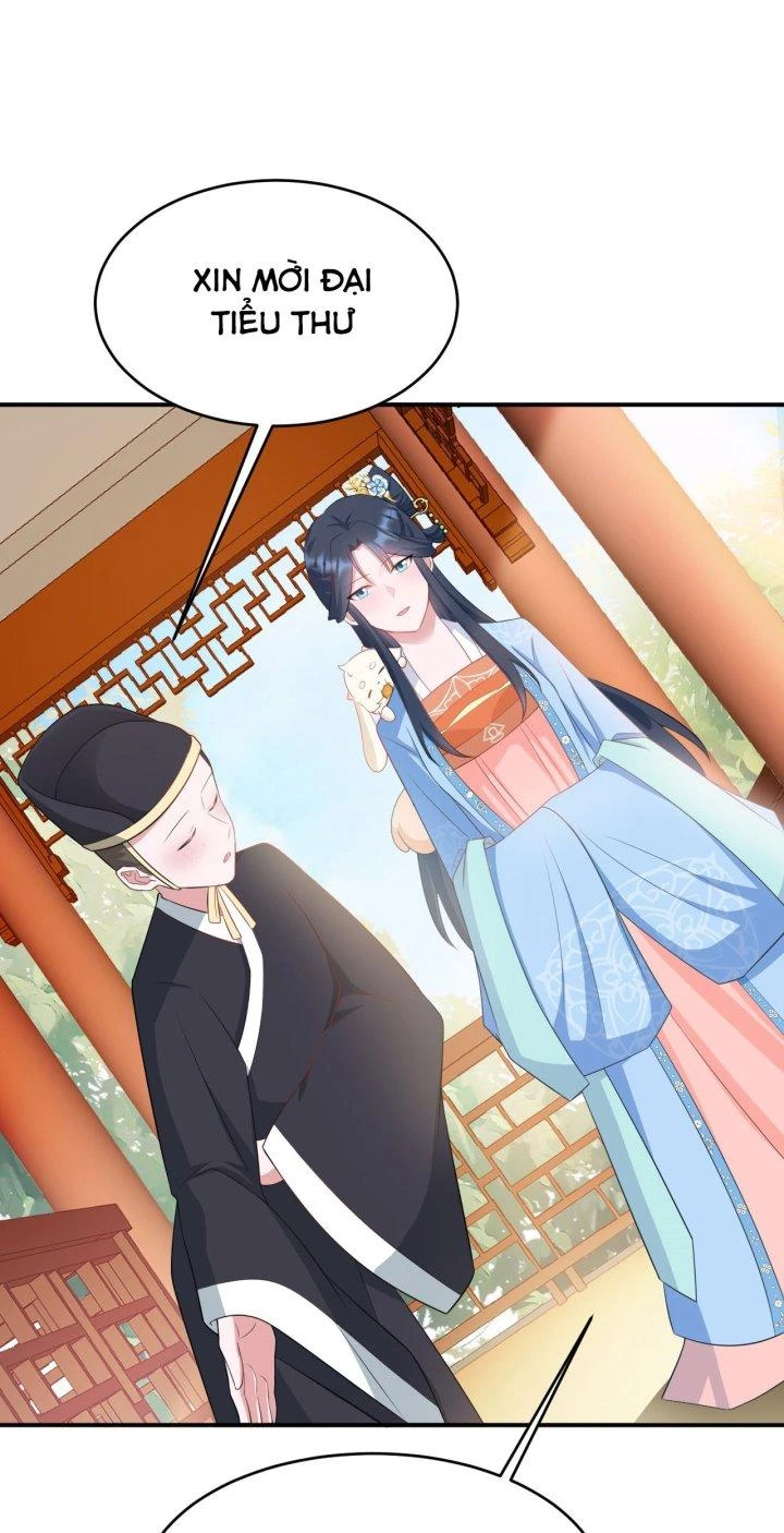 Hệ Thống Siêu Cấp Trà Xanh Chapter 13 - Trang 3
