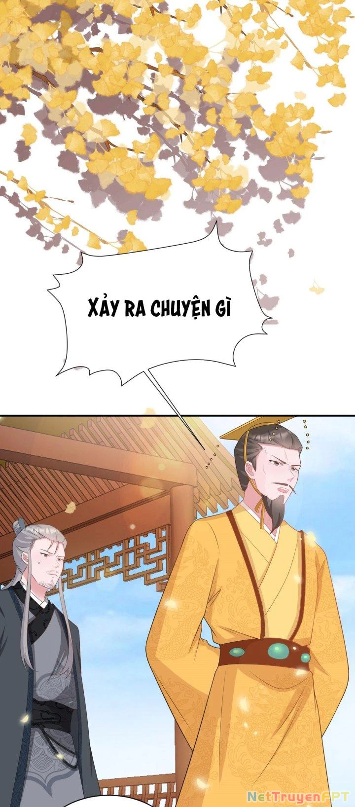 Hệ Thống Siêu Cấp Trà Xanh Chapter 13 - Trang 3