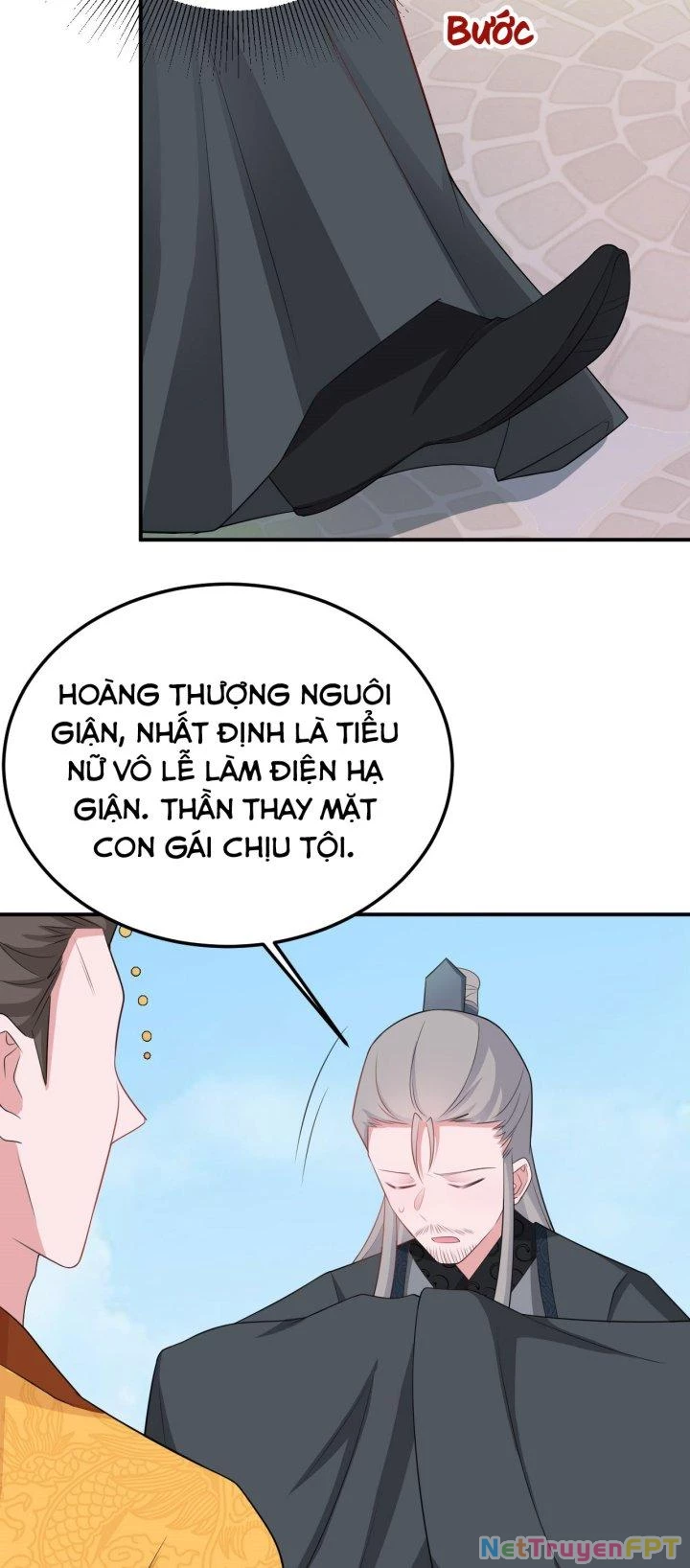 Hệ Thống Siêu Cấp Trà Xanh Chapter 13 - Trang 3