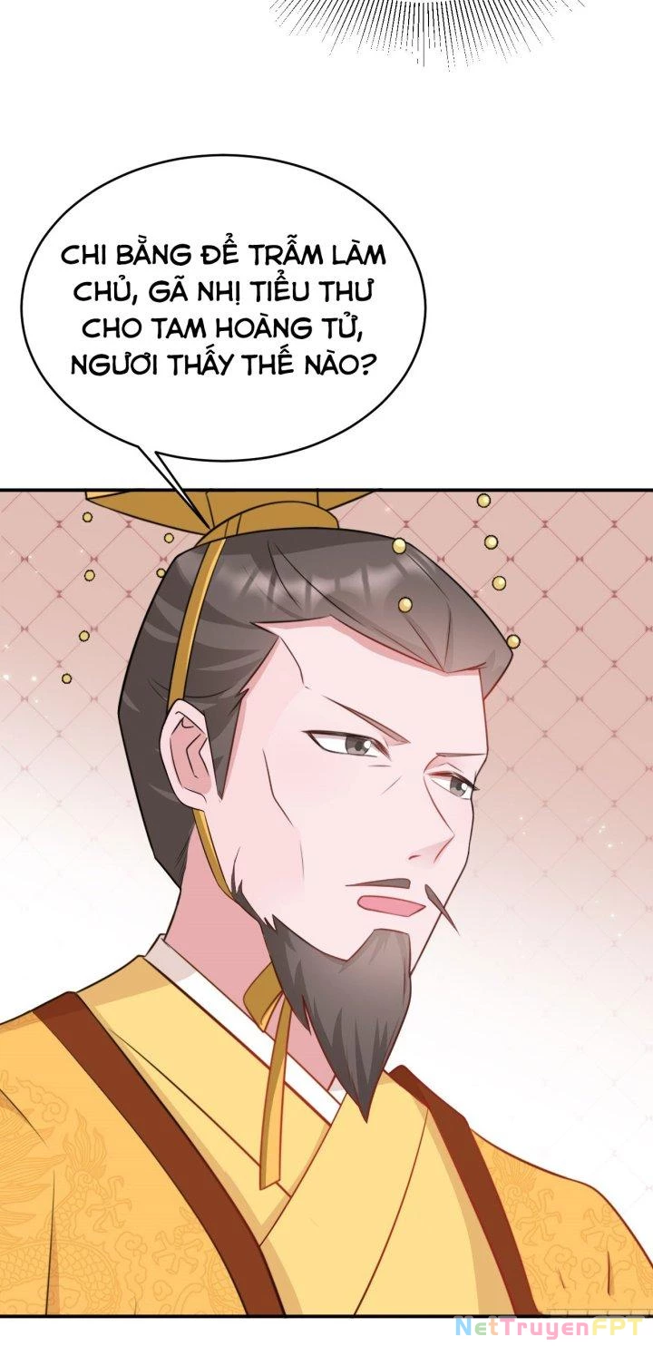 Hệ Thống Siêu Cấp Trà Xanh Chapter 13 - Trang 3